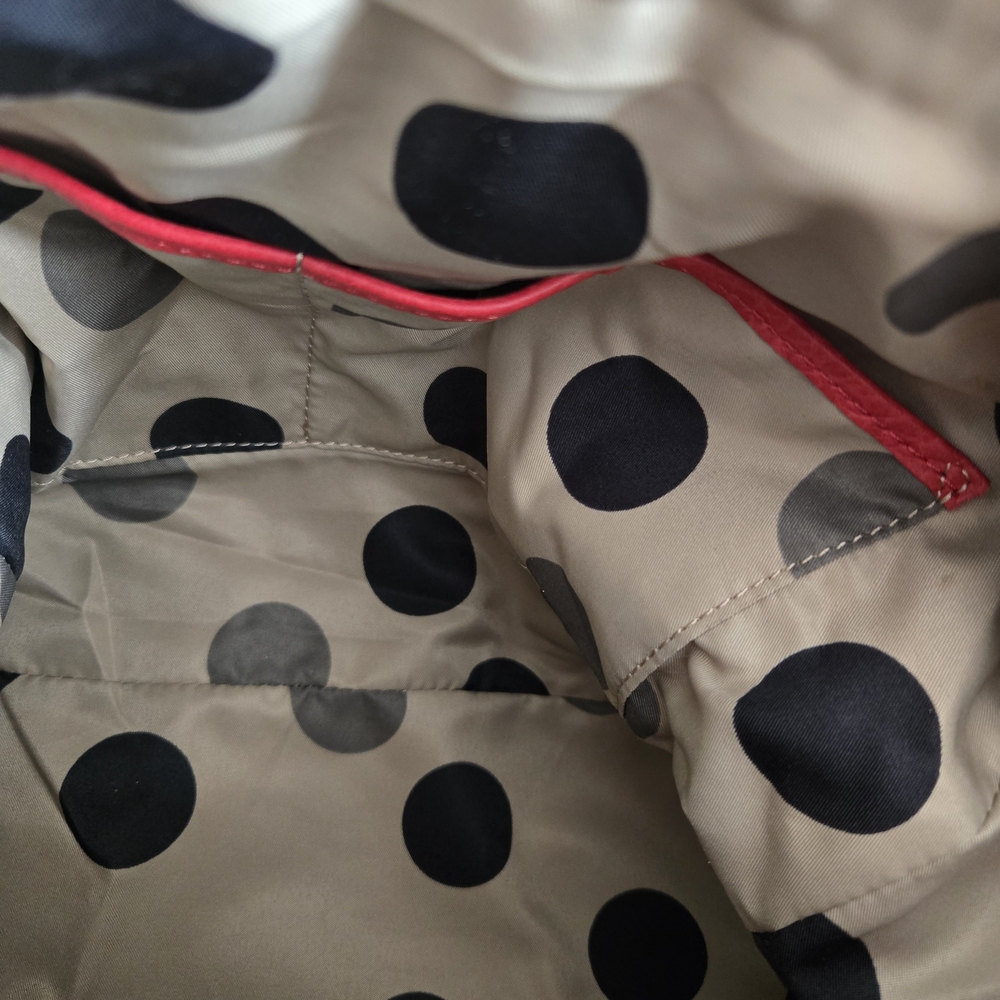 Heys Leather Handbag - Picture 10 of 15